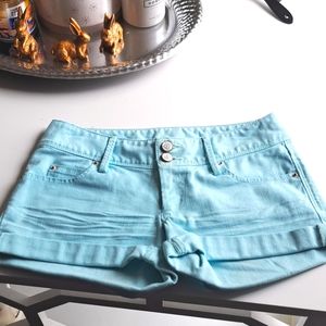 LILY PULITZER Kelli shorts 00